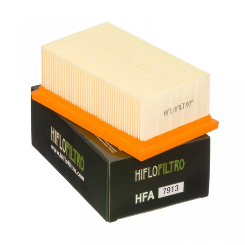 Vzduchový filtr HIFLOFILTRO HFA7913 Zlevněný