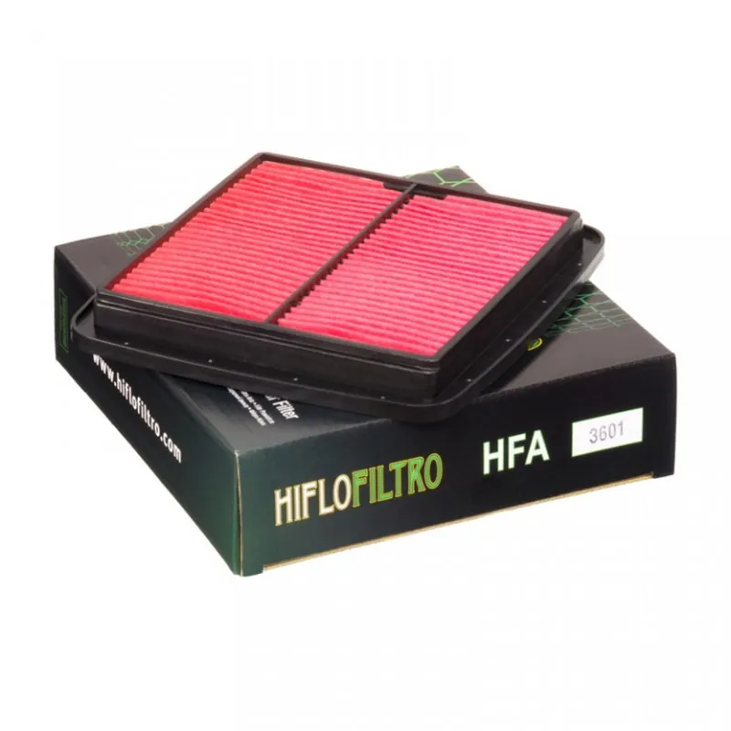 Výprodej Vzduchový filtr HIFLOFILTRO HFA3601