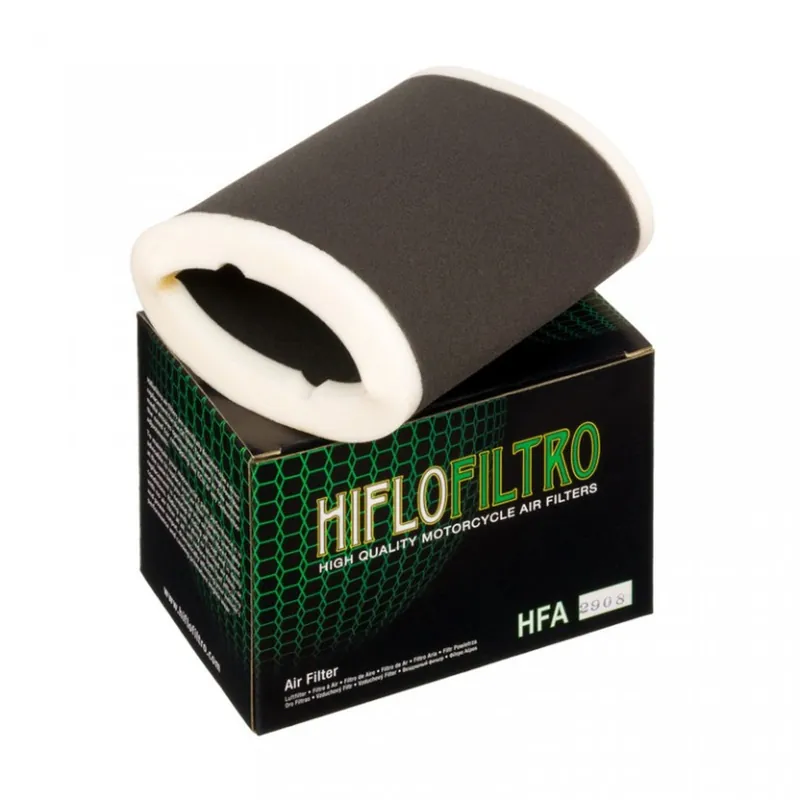 Vzduchový filtr HIFLOFILTRO HFA2908 Ověřený
