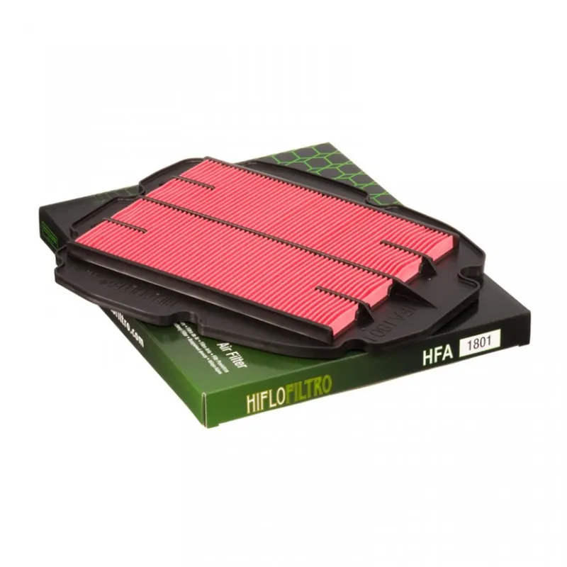 Vzduchový filtr HIFLOFILTRO HFA1801 Ihned K Objednání