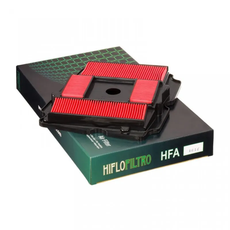 Vzduchový filtr HIFLOFILTRO HFA1614 Omezená Nabídka