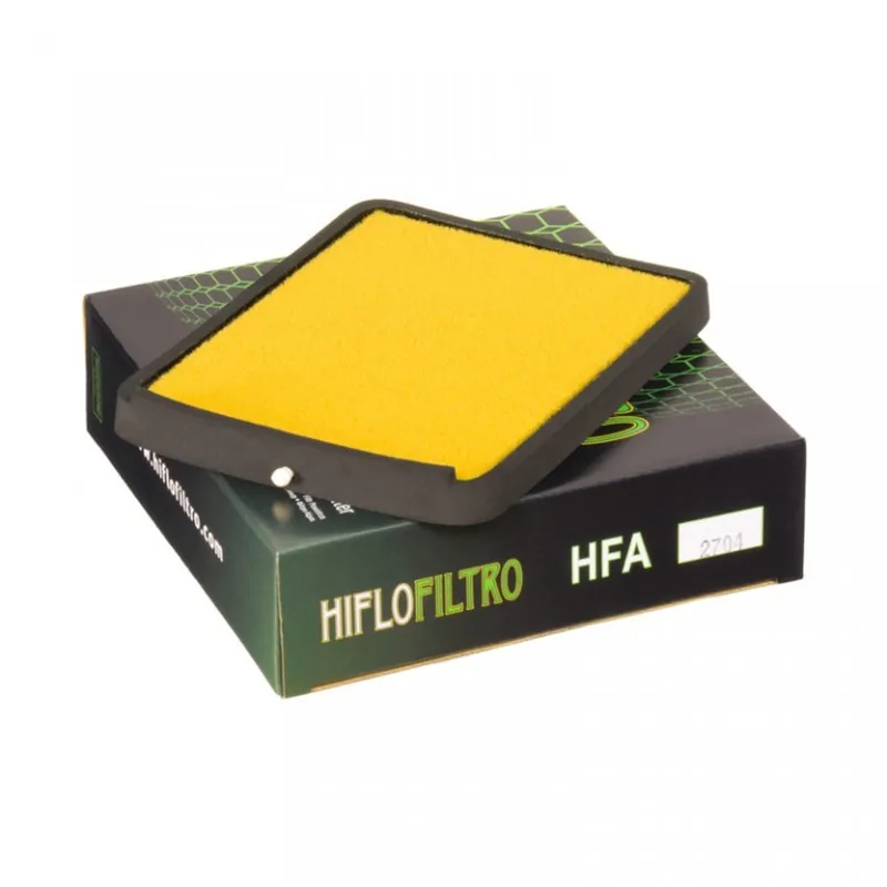 Výhodná Nabídka Vzduchový filtr HIFLOFILTRO HFA2704