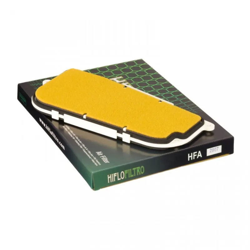 Vzduchový filtr HIFLOFILTRO HFA2907 Must-Have