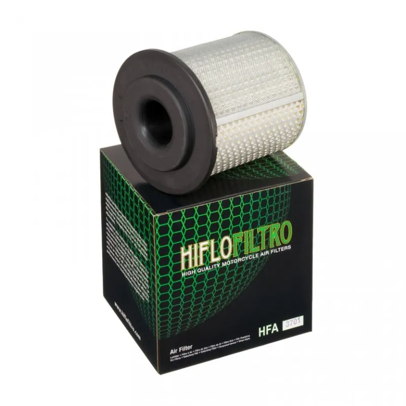 Výprodej Vzduchový filtr HIFLOFILTRO HFA3701