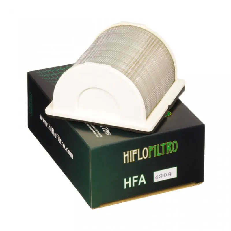 Cenově Výhodný Vzduchový filtr HIFLOFILTRO HFA4909