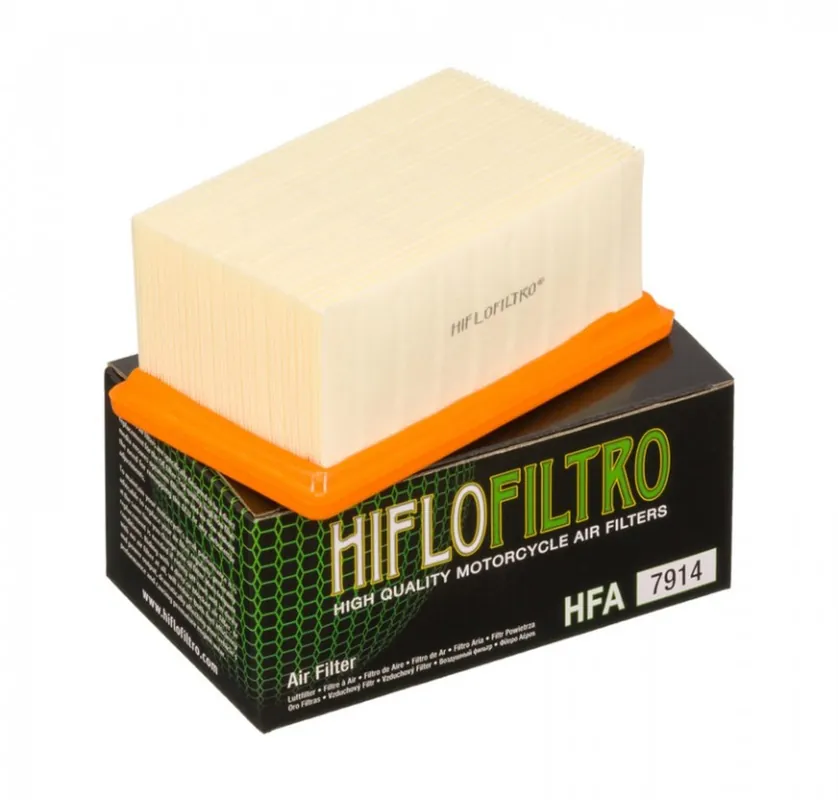 Vzduchový filtr HIFLOFILTRO HFA7914 Výhodná Nabídka