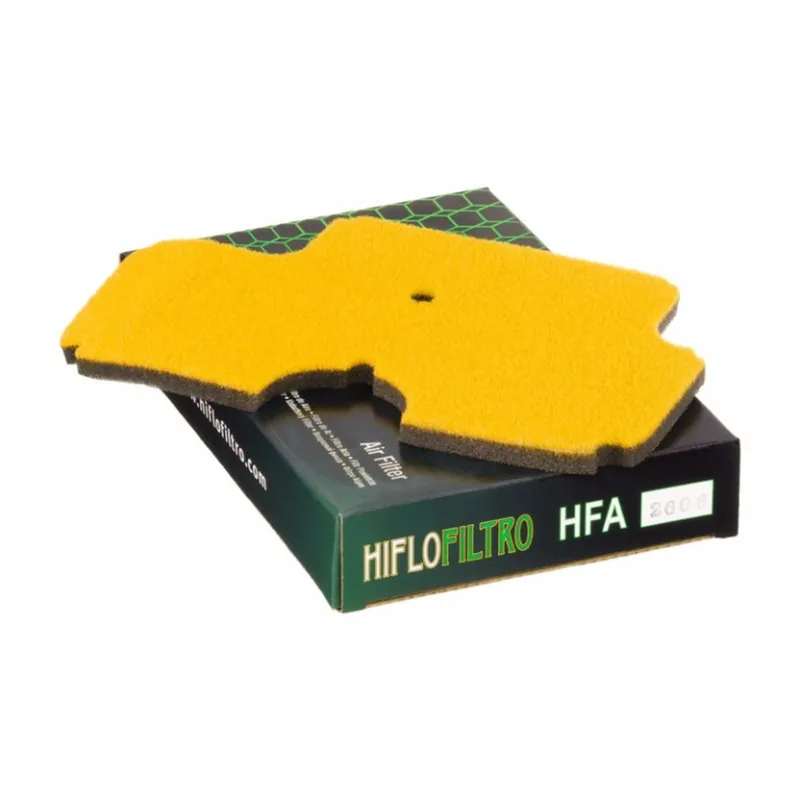 Vzduchový filtr HIFLOFILTRO HFA2606 Tovární Cena
