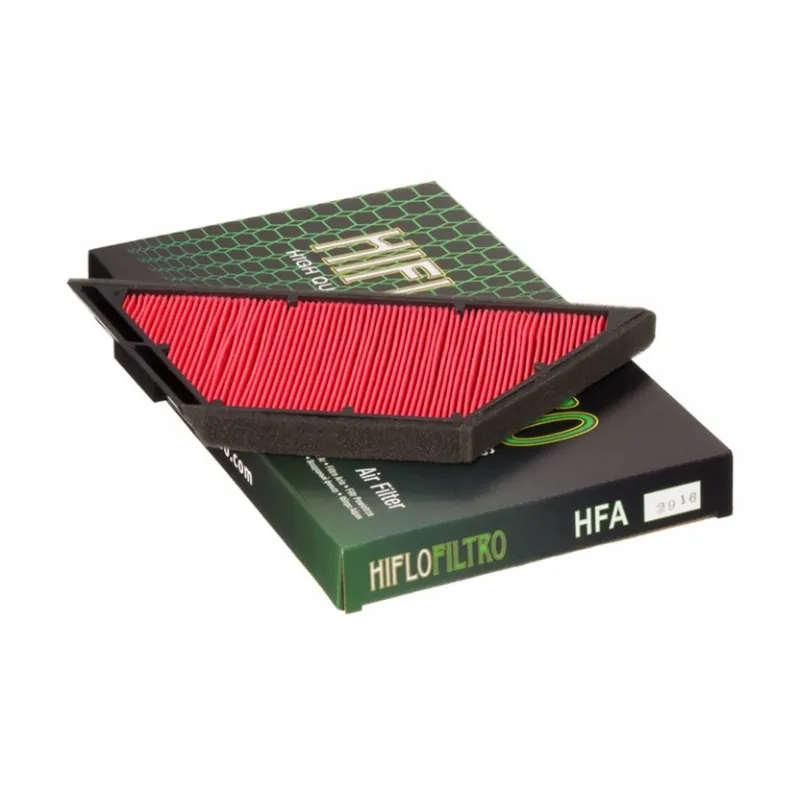 Aktuální Vzduchový filtr HIFLOFILTRO HFA2916