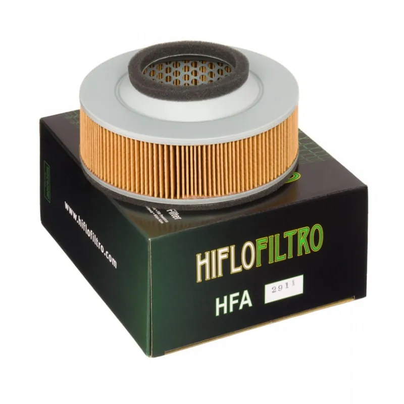 Odeslání Ihned Vzduchový filtr HIFLOFILTRO HFA2911
