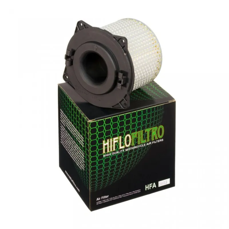 Vzduchový filtr HIFLOFILTRO HFA3603 Vrácení Zdarma