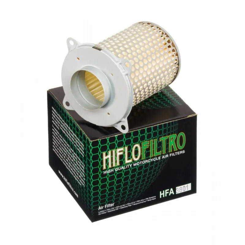 Sleva Vzduchový filtr HIFLOFILTRO HFA3801