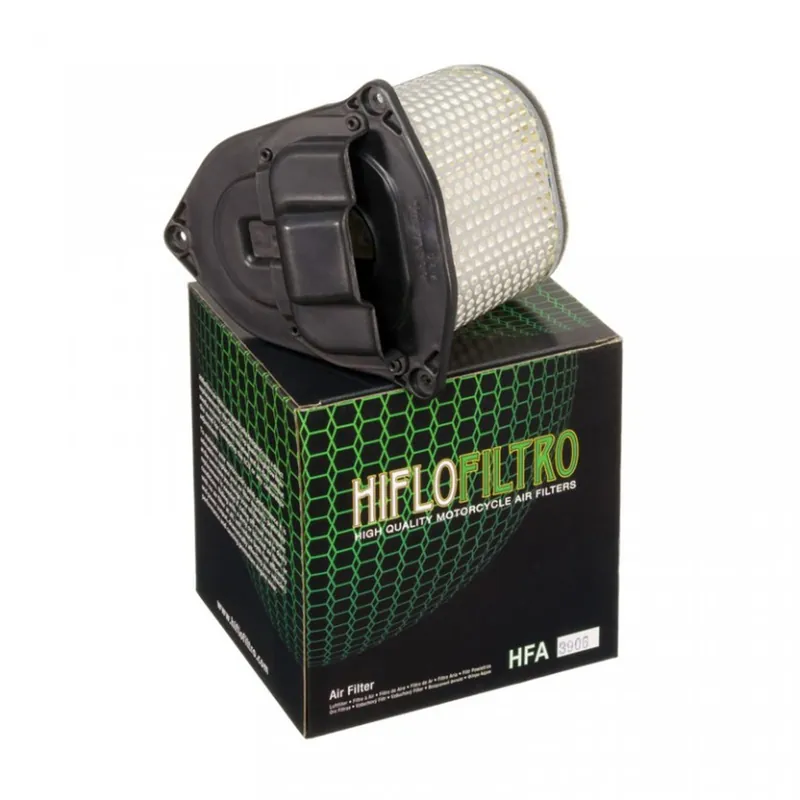 Dokud Zásoby Vydrží Vzduchový filtr HIFLOFILTRO HFA3906