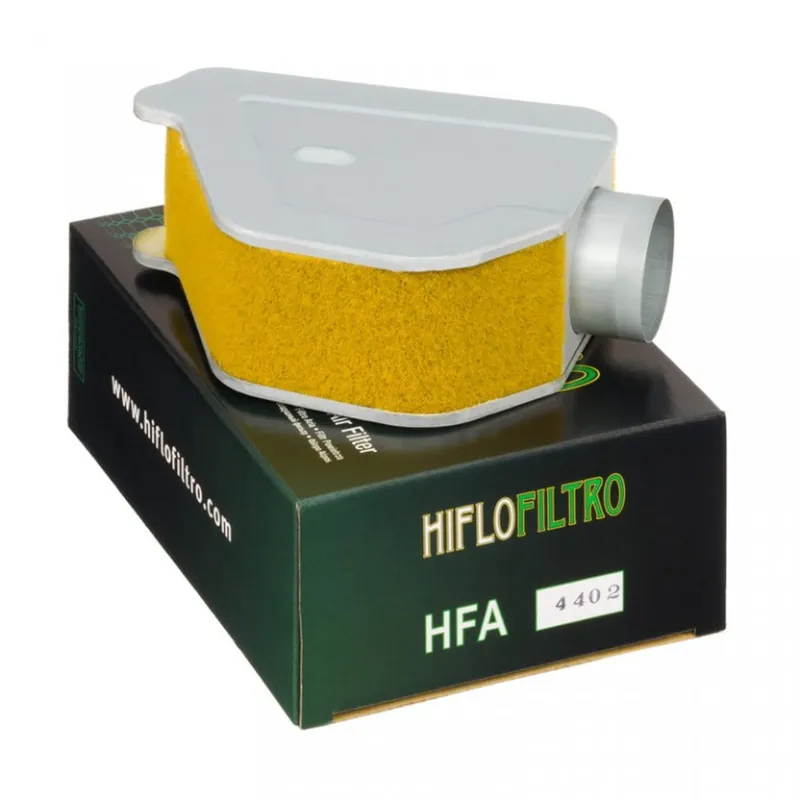Vzduchový filtr HIFLOFILTRO HFA4402 Ihned K Objednání