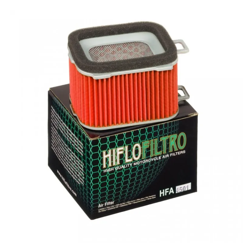 Vzduchový filtr HIFLOFILTRO HFA4501 Novinka