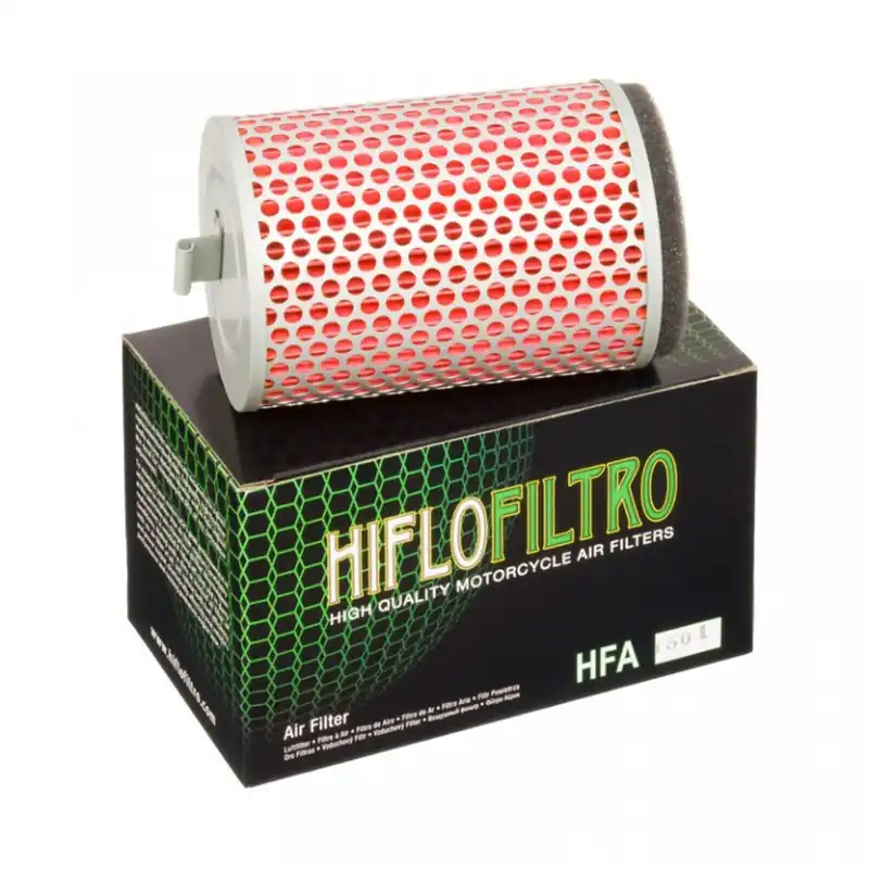 Aktuální Vzduchový filtr HIFLOFILTRO HFA1501