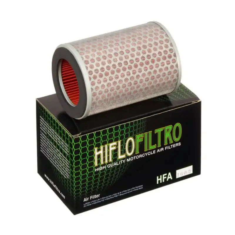 Vzduchový filtr HIFLOFILTRO HFA1602 Vrácení Zdarma