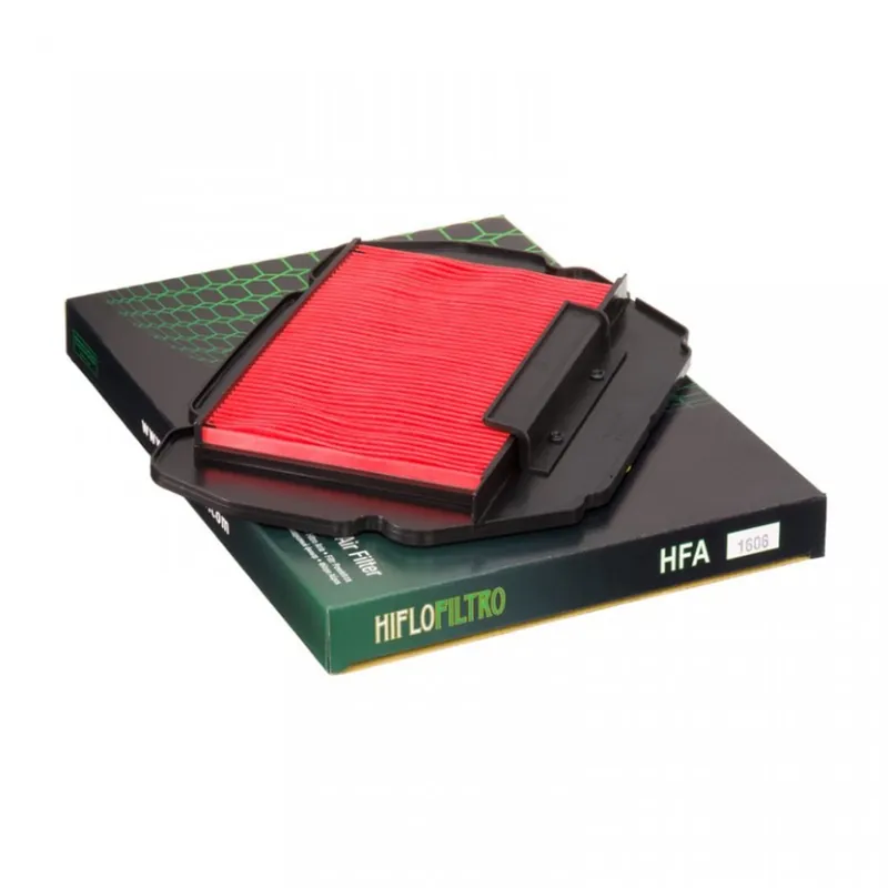 Rychlé Dodání Vzduchový filtr HIFLOFILTRO HFA1606