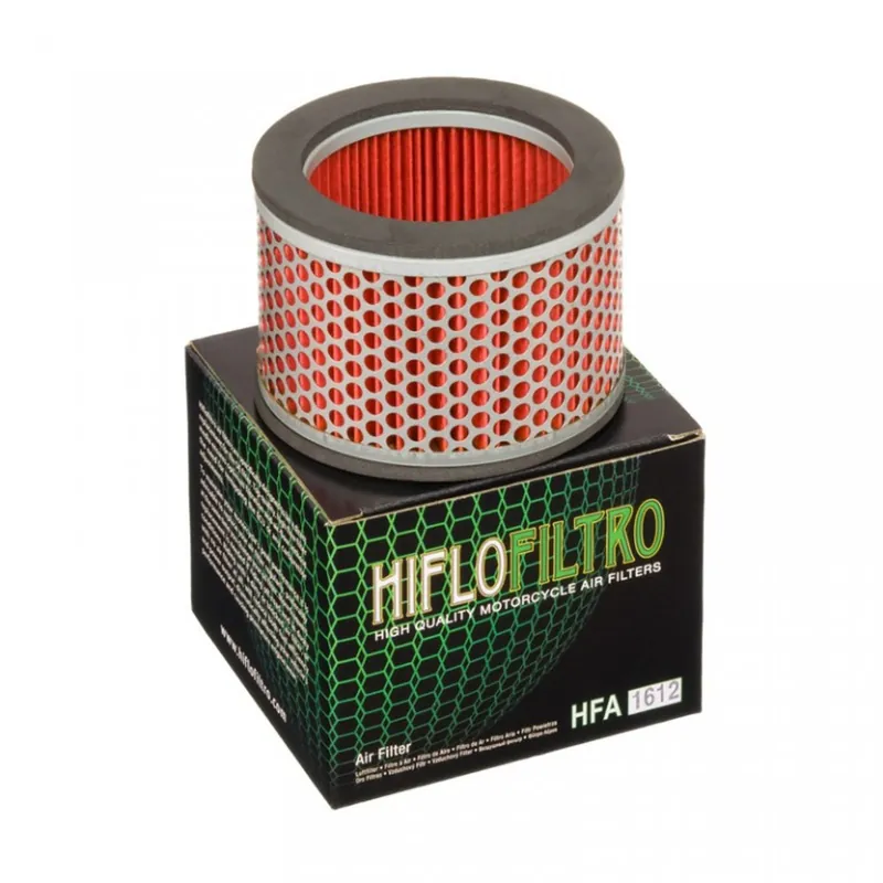 Hit Sezóny Vzduchový filtr HIFLOFILTRO HFA1612