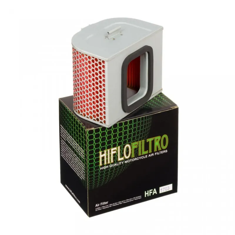 Vzduchový filtr HIFLOFILTRO HFA1703 Odeslání Ihned