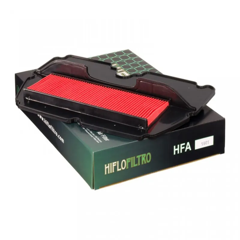 Speciální Cena Vzduchový filtr HIFLOFILTRO HFA1901