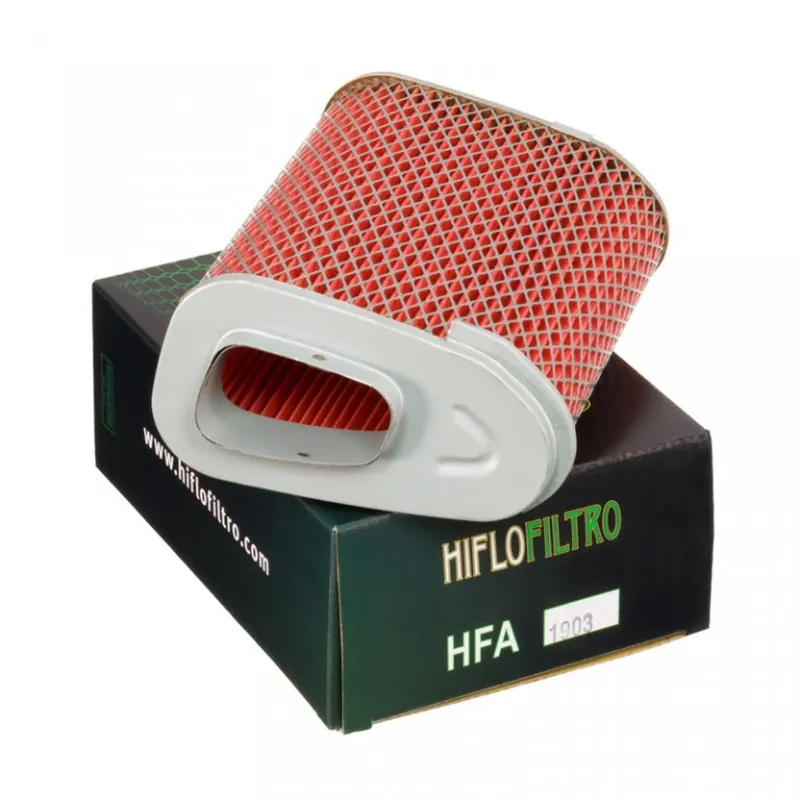 Nízká Cena Vzduchový filtr HIFLOFILTRO HFA1903