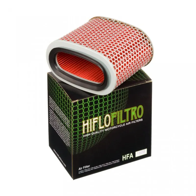 Vzduchový filtr HIFLOFILTRO HFA1908 Dokud Zásoby Vydrží