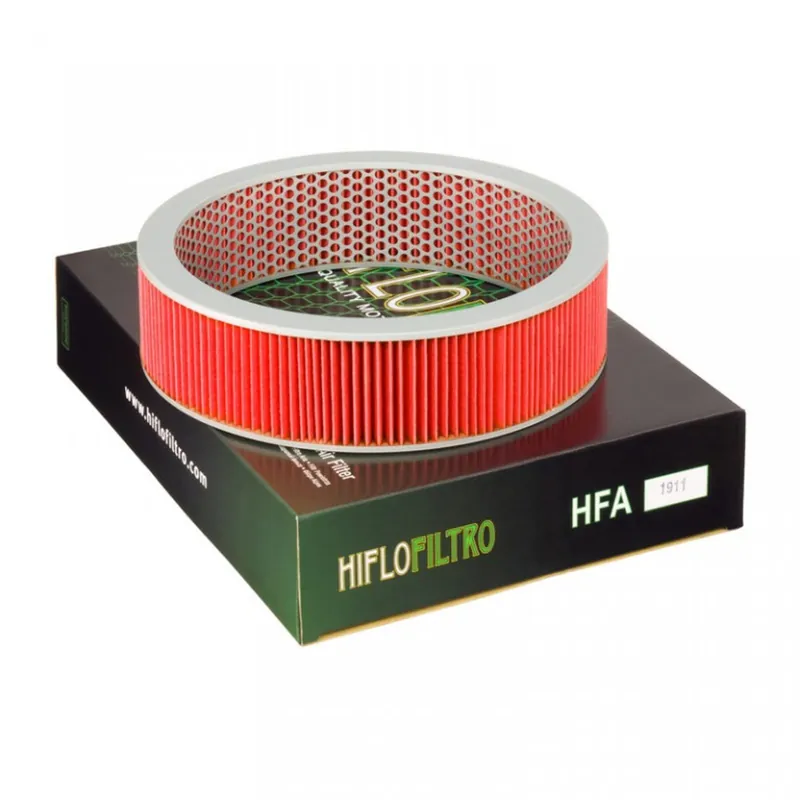 Novinka Vzduchový filtr HIFLOFILTRO HFA1911