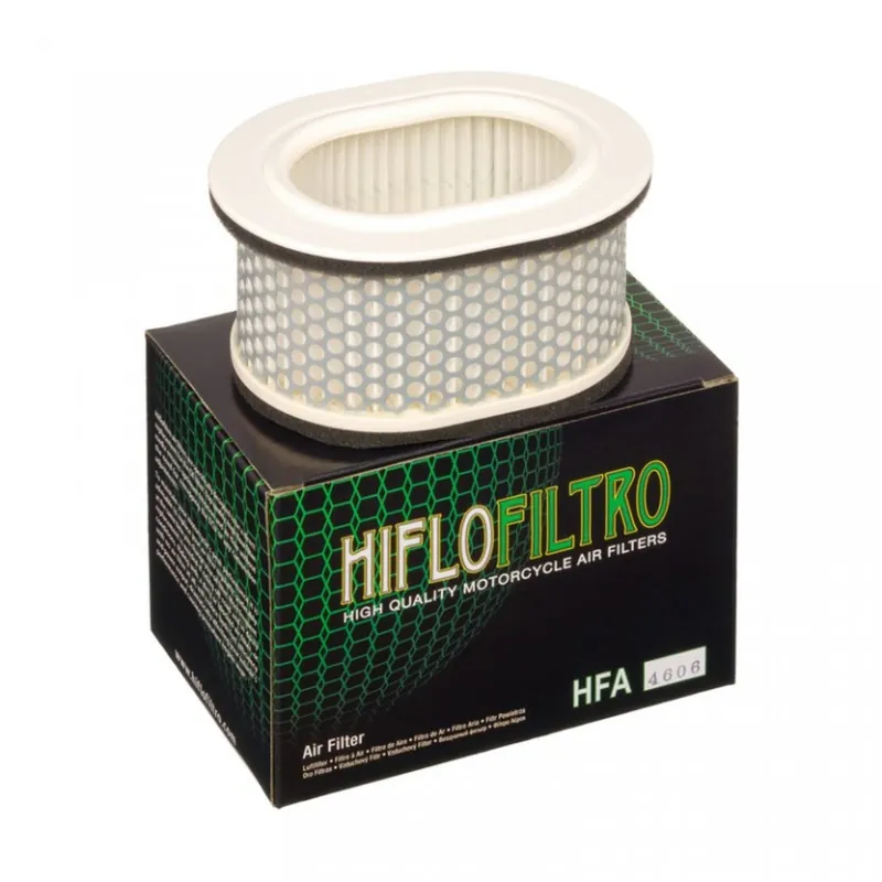 Vzduchový filtr HIFLOFILTRO HFA4606 Vysoce Kvalitní