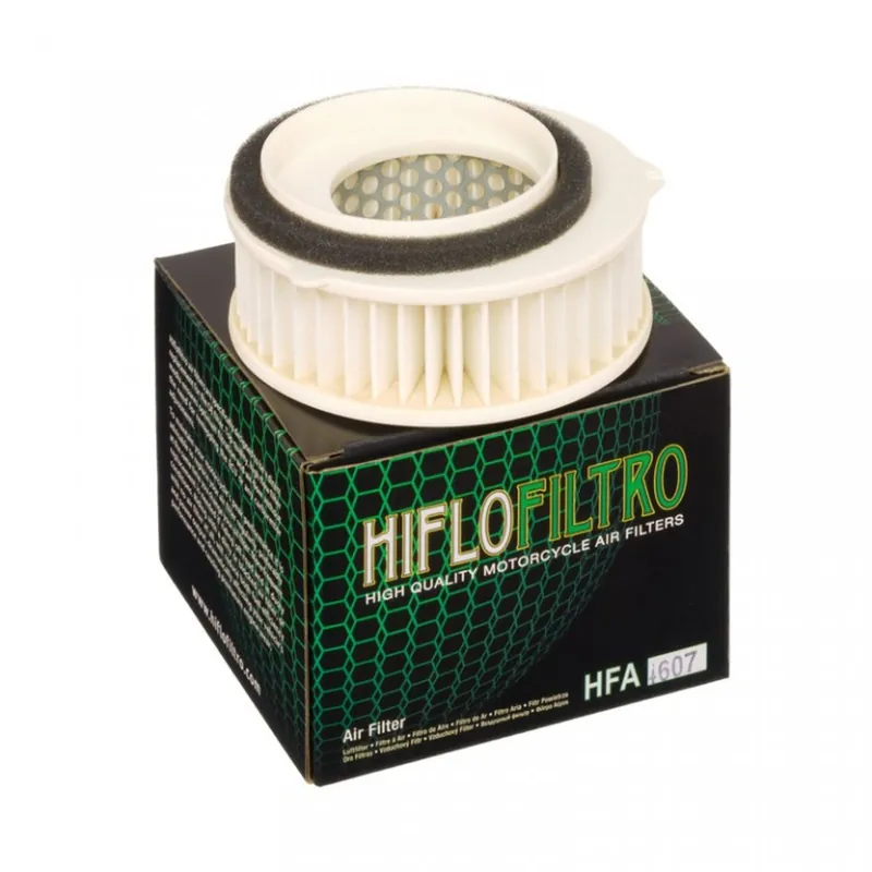 Cenově Výhodný Vzduchový filtr HIFLOFILTRO HFA4607