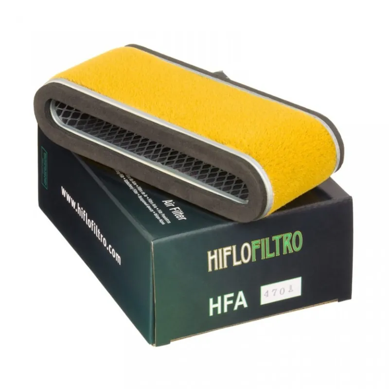 Vzduchový filtr HIFLOFILTRO HFA4701 Odeslání Ihned
