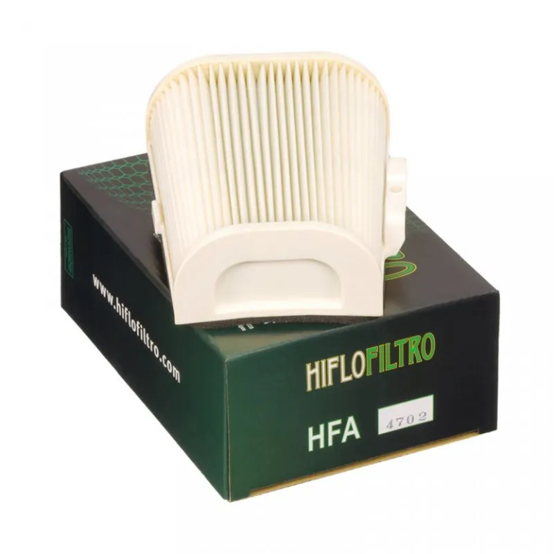Expresní Doručení Vzduchový filtr HIFLOFILTRO HFA4702