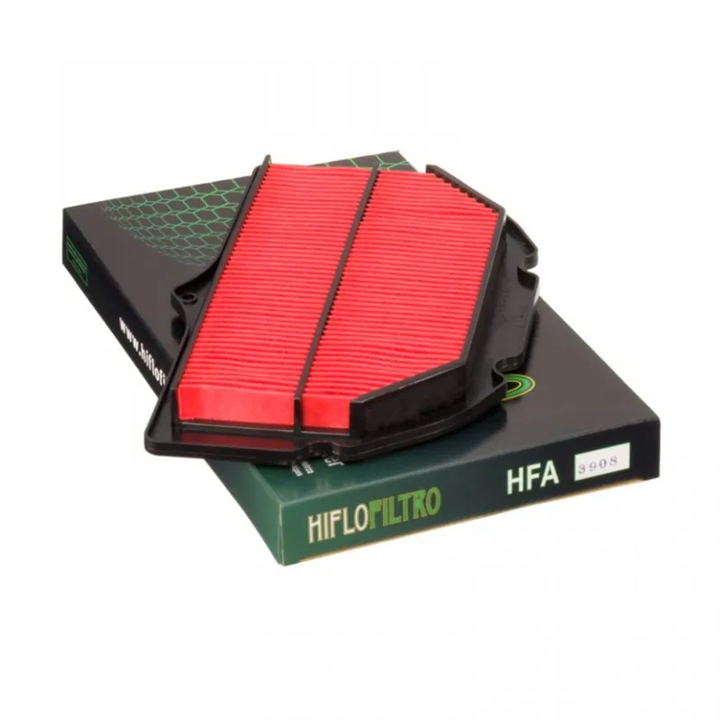 Vzduchový filtr HIFLOFILTRO HFA3908 Nová Kolekce