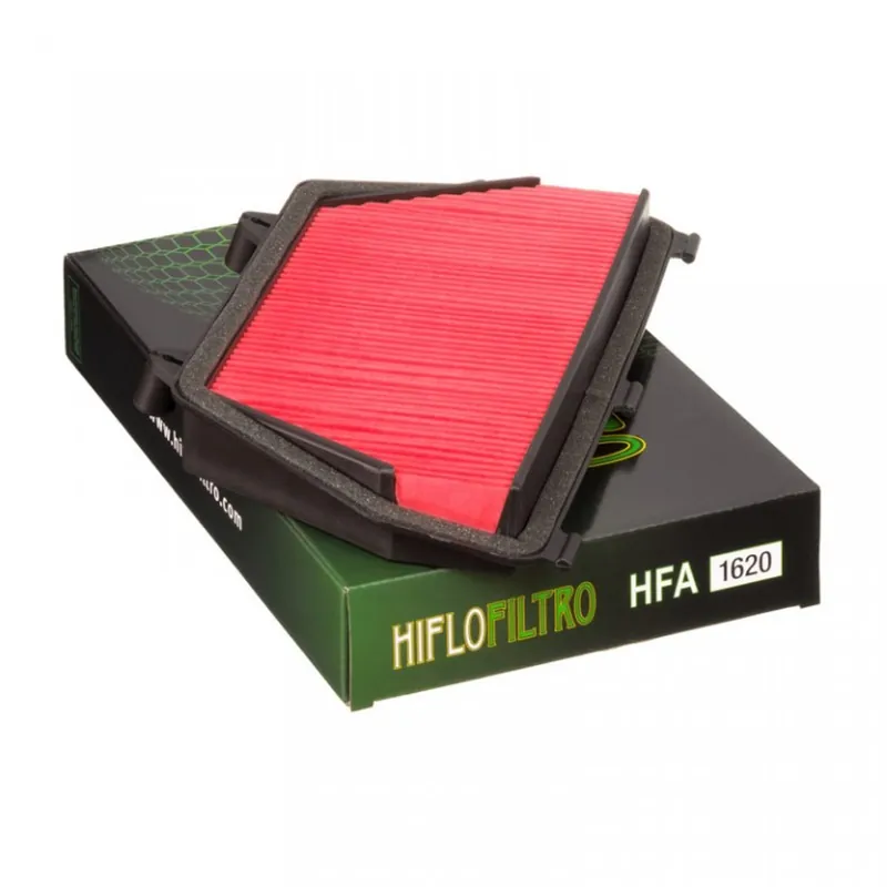 Vzduchový filtr HIFLOFILTRO HFA1620 Nová Kolekce