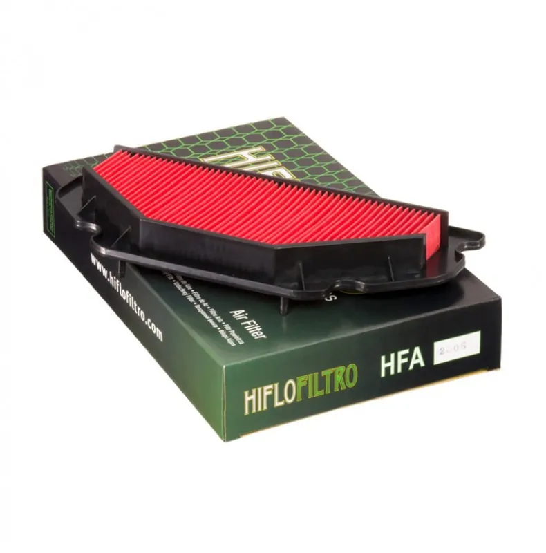Vzduchový filtr HIFLOFILTRO HFA2605 Vrácení Zdarma