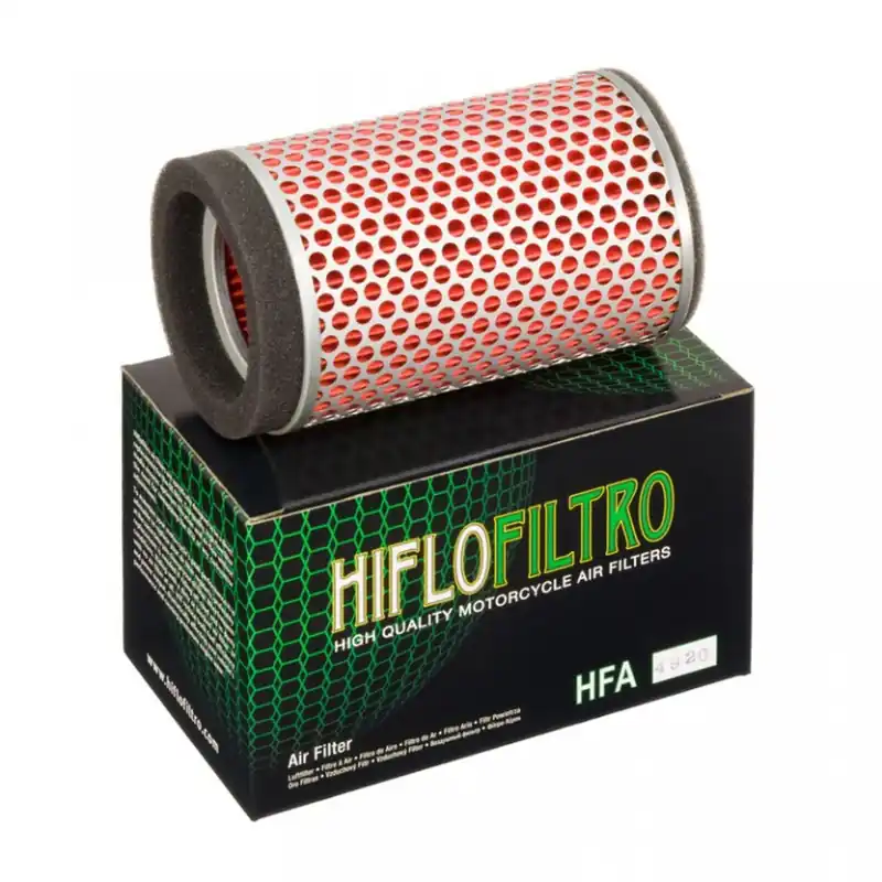 Vzduchový filtr HIFLOFILTRO HFA4920 Přímo Od Výrobce