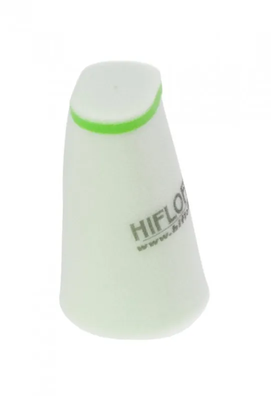 Akční Nabídka Pěnový vzduchový filtr HIFLOFILTRO HFF4021