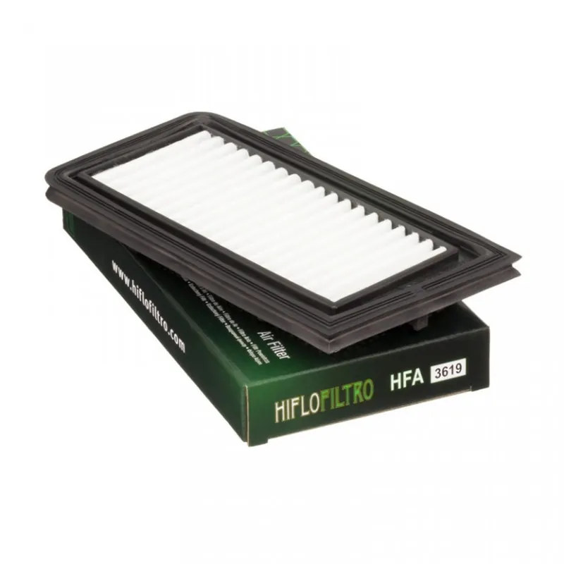 Aktuální Vzduchový filtr HIFLOFILTRO HFA3619