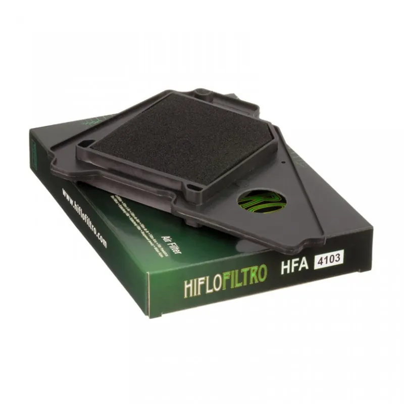 Vzduchový filtr HIFLOFILTRO HFA4103 Top Prodej