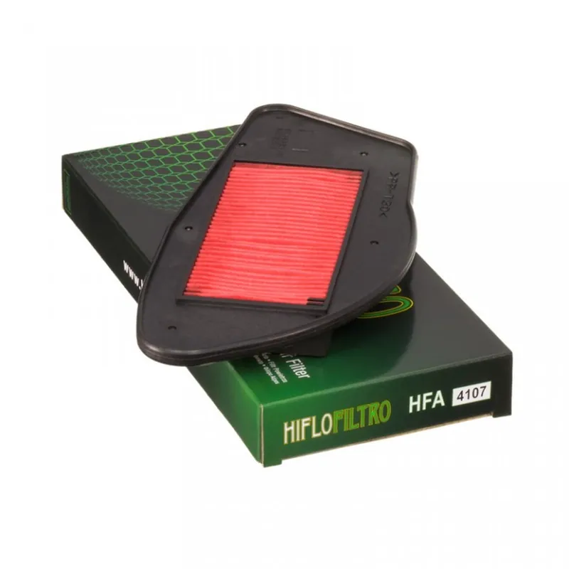 Objednat Nyní Vzduchový filtr HIFLOFILTRO HFA4107