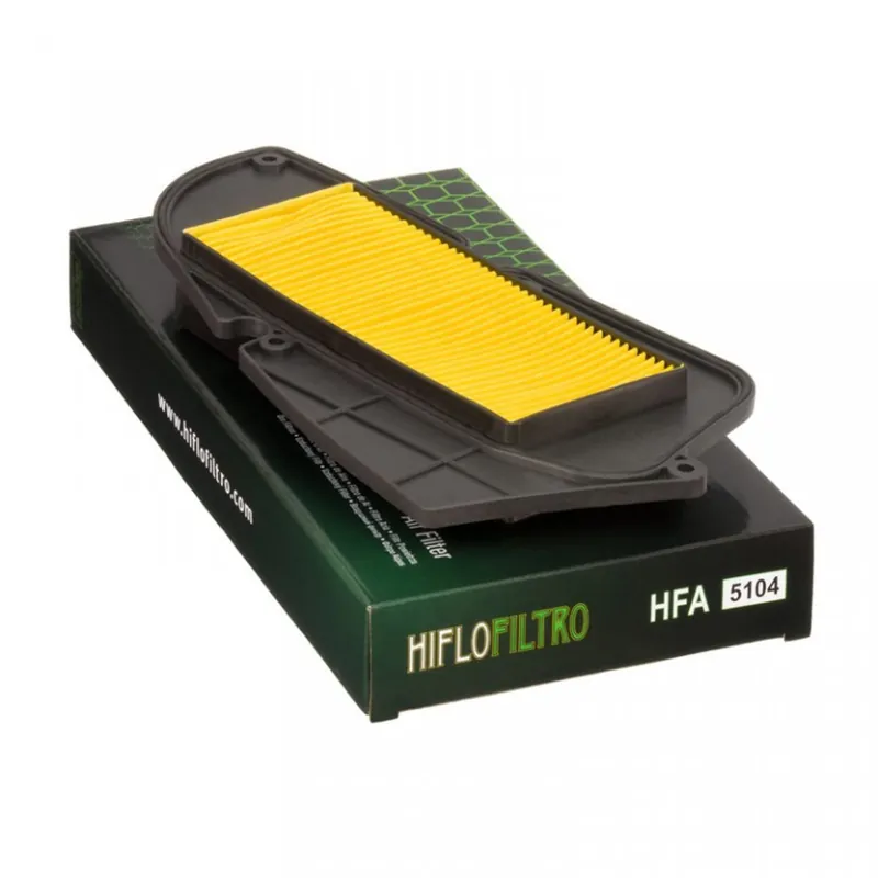 Vzduchový filtr HIFLOFILTRO HFA5104 Bezpečná Platba
