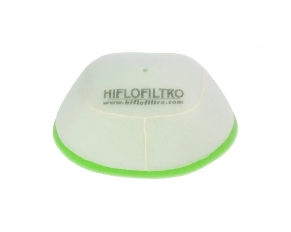 Pěnový vzduchový filtr HIFLOFILTRO HFF4015 Tovární Cena