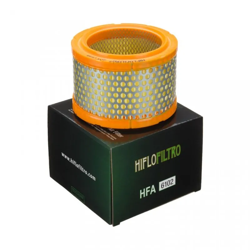 Jen Po Omezenou Doba Vzduchový filtr HIFLOFILTRO HFA6102