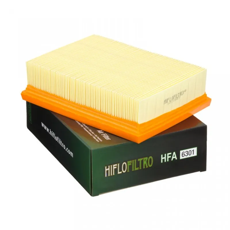 Cenově Výhodný Vzduchový filtr HIFLOFILTRO HFA6301