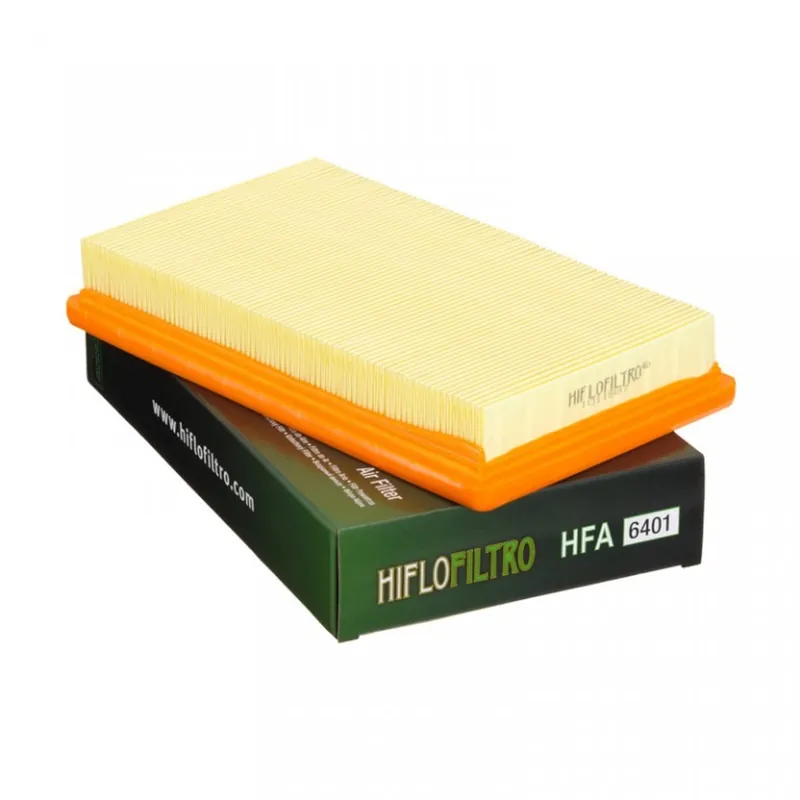 Super Cena Vzduchový filtr HIFLOFILTRO HFA6401