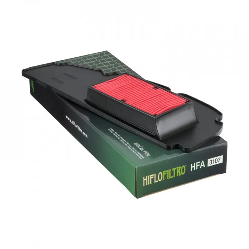 Zlevněný Vzduchový filtr HIFLOFILTRO HFA3107