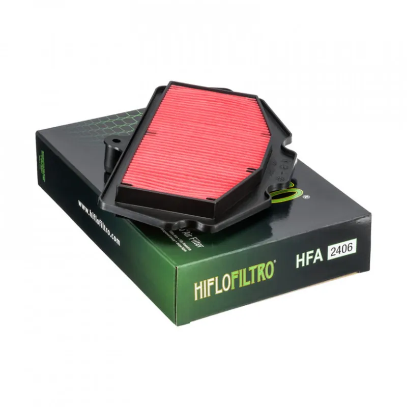 Vzduchový filtr HIFLOFILTRO HFA2406 Koupit Online