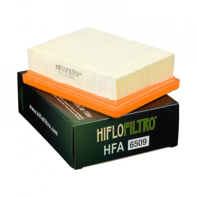 Vzduchový filtr HIFLOFILTRO HFA6509 Cenově Výhodný