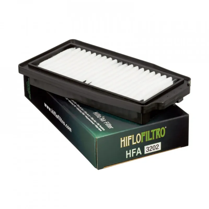 Výprodej Vzduchový filtr HIFLOFILTRO HFA3202