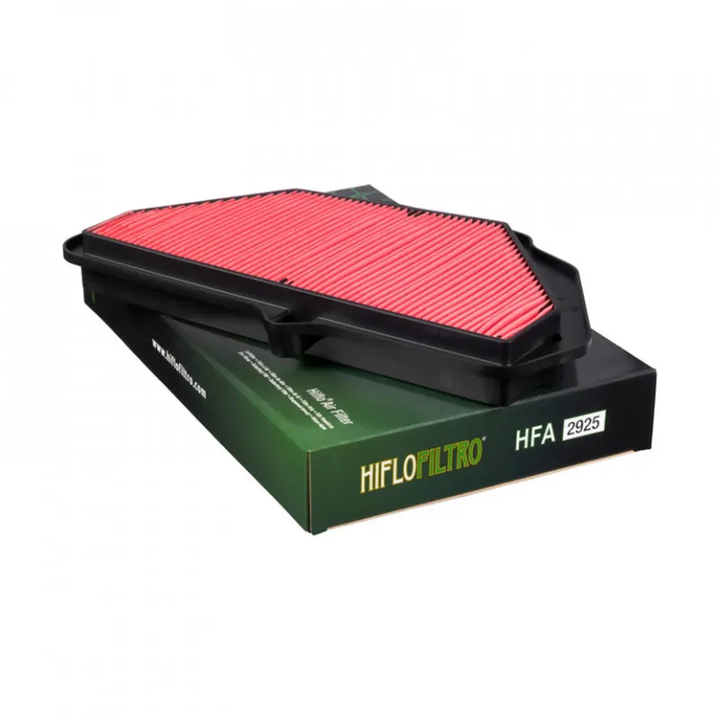 Vzduchový filtr HIFLOFILTRO HFA2925 Ověřený