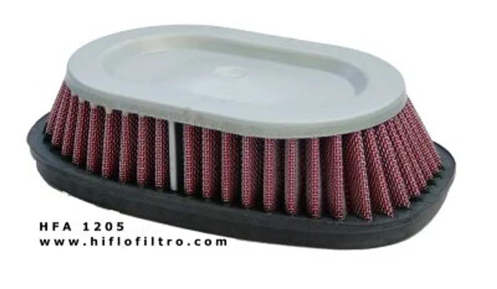 Vzduchový filtr HIFLOFILTRO HFA1205 Zlevněný